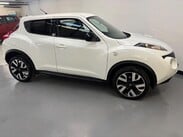 Nissan Juke 1.6 n-tec Euro 5 (s/s) 5dr 33