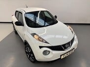 Nissan Juke 1.6 n-tec Euro 5 (s/s) 5dr 36