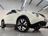 Nissan Juke 1.6 n-tec Euro 5 (s/s) 5dr 38