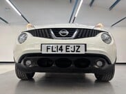 Nissan Juke 1.6 n-tec Euro 5 (s/s) 5dr 44