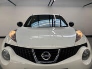 Nissan Juke 1.6 n-tec Euro 5 (s/s) 5dr 45