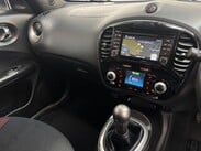 Nissan Juke 1.6 n-tec Euro 5 (s/s) 5dr 60