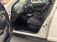 Nissan Juke 1.6 n-tec Euro 5 (s/s) 5dr 74