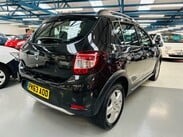 Dacia Sandero Stepway 0.9 TCe Ambiance Euro 5 5dr 5