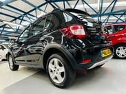 Dacia Sandero Stepway 0.9 TCe Ambiance Euro 5 5dr 8