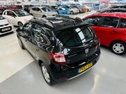 Dacia Sandero Stepway 0.9 TCe Ambiance Euro 5 5dr 9