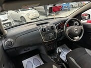 Dacia Sandero Stepway 0.9 TCe Ambiance Euro 5 5dr 37