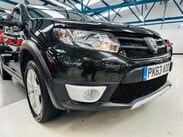 Dacia Sandero Stepway 0.9 TCe Ambiance Euro 5 5dr 51