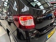 Dacia Sandero Stepway 0.9 TCe Ambiance Euro 5 5dr 53