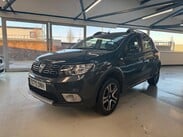 Dacia Sandero Stepway 0.9 TCe SE Twenty Euro 6 (s/s) 5dr 6