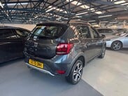 Dacia Sandero Stepway 0.9 TCe SE Twenty Euro 6 (s/s) 5dr 9