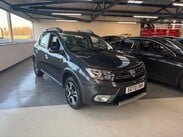 Dacia Sandero Stepway 0.9 TCe SE Twenty Euro 6 (s/s) 5dr 2