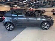 Dacia Sandero Stepway 0.9 TCe SE Twenty Euro 6 (s/s) 5dr 4