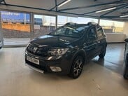 Dacia Sandero Stepway 0.9 TCe SE Twenty Euro 6 (s/s) 5dr 5