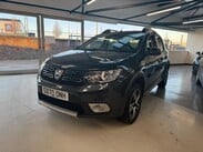 Dacia Sandero Stepway 0.9 TCe SE Twenty Euro 6 (s/s) 5dr 13