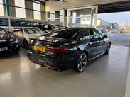 Audi A4 2.0 TFSI 35 Black Edition S Tronic Euro 6 (s/s) 4dr 4