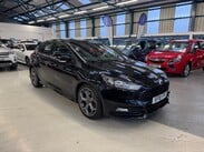 Ford Focus 2.0 TDCi ST-2 Euro 6 (s/s) 5dr 1