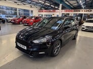 Ford Focus 2.0 TDCi ST-2 Euro 6 (s/s) 5dr 10