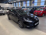 Ford Focus 2.0 TDCi ST-2 Euro 6 (s/s) 5dr 2