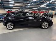 Vauxhall Astra 1.0i Turbo ecoTEC SRi Nav Euro 6 (s/s) 5dr 14