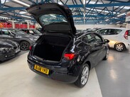 Vauxhall Astra 1.0i Turbo ecoTEC SRi Nav Euro 6 (s/s) 5dr 16