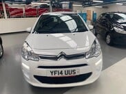 Citroen C3 1.0 VTi VTR+ Euro 5 5dr 2