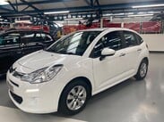 Citroen C3 1.0 VTi VTR+ Euro 5 5dr 4