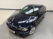 BMW 3 Series 2.5 325Ci 325 M Sport 2dr 8