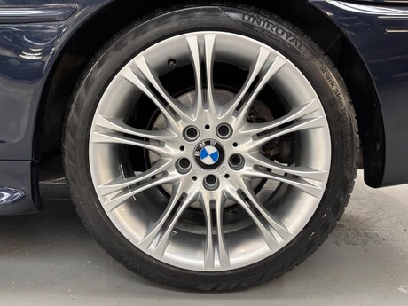 BMW 3 Series 2.5 325Ci 325 M Sport 2dr 13