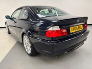 BMW 3 Series 2.5 325Ci 325 M Sport 2dr 16