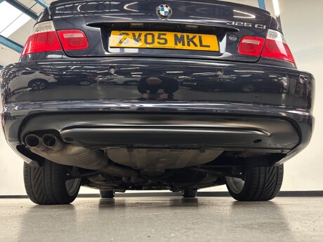 BMW 3 Series 2.5 325Ci 325 M Sport 2dr 27