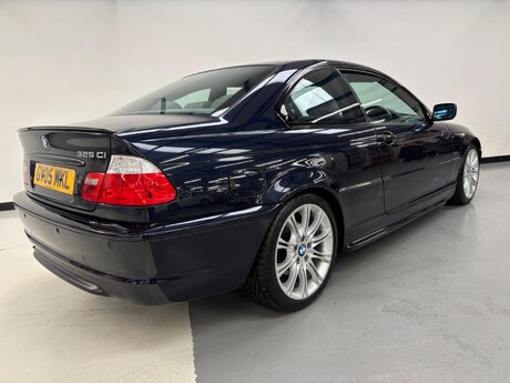 BMW 3 Series 2.5 325Ci 325 M Sport 2dr 31