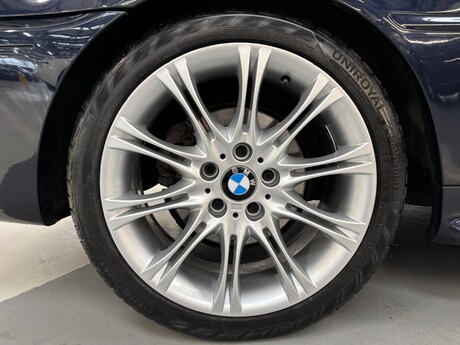 BMW 3 Series 2.5 325Ci 325 M Sport 2dr 33