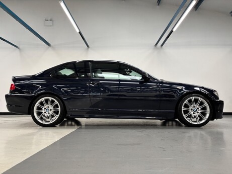 BMW 3 Series 2.5 325Ci 325 M Sport 2dr 31