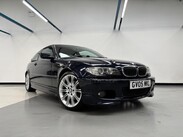 BMW 3 Series 2.5 325Ci 325 M Sport 2dr 37