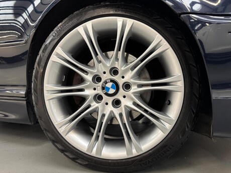 BMW 3 Series 2.5 325Ci 325 M Sport 2dr 42