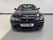 BMW 3 Series 2.5 325Ci 325 M Sport 2dr 56