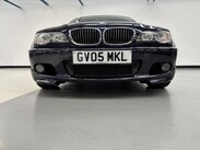 BMW 3 Series 2.5 325Ci 325 M Sport 2dr 46