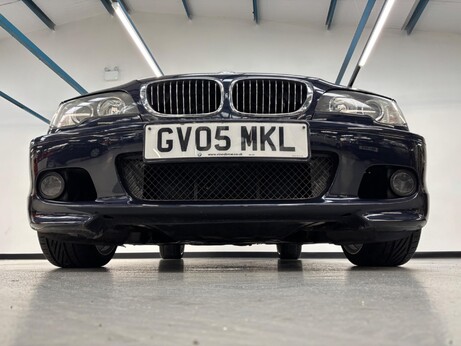 BMW 3 Series 2.5 325Ci 325 M Sport 2dr 43