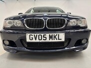 BMW 3 Series 2.5 325Ci 325 M Sport 2dr 48