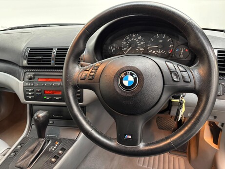 BMW 3 Series 2.5 325Ci 325 M Sport 2dr 62