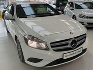 Mercedes-Benz A Class 1.5 A180 CDI Sport Euro 5 (s/s) 5dr 21