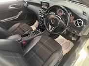 Mercedes-Benz A Class 1.5 A180 CDI Sport Euro 5 (s/s) 5dr 25