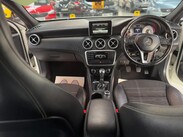 Mercedes-Benz A Class 1.5 A180 CDI Sport Euro 5 (s/s) 5dr 27