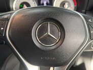 Mercedes-Benz A Class 1.5 A180 CDI Sport Euro 5 (s/s) 5dr 44