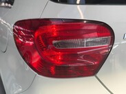 Mercedes-Benz A Class 1.5 A180 CDI Sport Euro 5 (s/s) 5dr 82