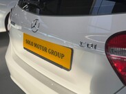 Mercedes-Benz A Class 1.5 A180 CDI Sport Euro 5 (s/s) 5dr 85