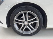 Mercedes-Benz A Class 1.5 A180 CDI Sport Euro 5 (s/s) 5dr 95