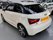 Audi A1 1.4 TFSI Sport Euro 5 (s/s) 3dr 2