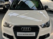 Audi A1 1.4 TFSI Sport Euro 5 (s/s) 3dr 6